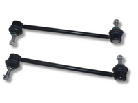 Front Stabiliser Sway Bar Links x 2 for Tesla Model X (2016 Onwards)-Spoilers and Bodykits Australia
