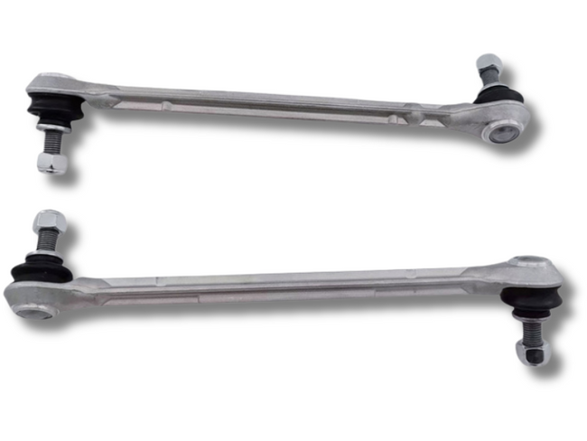 Front Stabiliser Sway Bar Links x2 for Mercedes Benz C Class / E Class W204 / S204 / C207 Coupe-Spoilers and Bodykits Australia