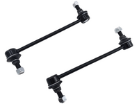 Front Stabiliser Sway Bar Links x2 for Nissan Elgrand E51 (2002 - 2010)-Spoilers and Bodykits Australia