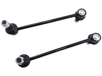 Front Stabiliser Sway Bar Links x2 for Nissan Elgrand E51 (2002 - 2010)-Spoilers and Bodykits Australia