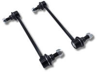 Front Stabiliser Sway Bar Links x2 for Nissan Elgrand E51 (2002 - 2010)-Spoilers and Bodykits Australia