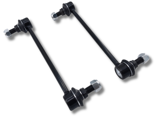 Front Stabiliser Sway Bar Links x2 for Nissan Elgrand E51 (2002 - 2010)-Spoilers and Bodykits Australia