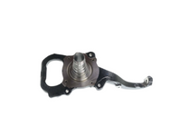 Front Steering Knuckles for 100 Series Toyota Landcruiser - Pair (1998 - 2007) - Spoilers and Bodykits Australia