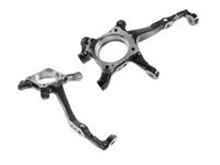 Front Steering Knuckles for 76 / 78 / 79 Series Toyota Landcruiser VDJ76R / 78R / VDJ79R - Pair (2011 - 2012) - Spoilers and Bodykits Australia