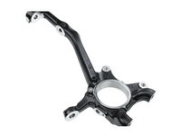 Front Steering Knuckles for Toyota Hilux GUN126 4WD 2.8L - Pair (2015 - 2021) - Spoilers and Bodykits Australia