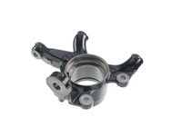 Front Steering Knuckles for Toyota Hilux Vigo KUN16 / GGN15 / TGN16 2WD Only - Pair (2005 - 2015) - Spoilers and Bodykits Australia