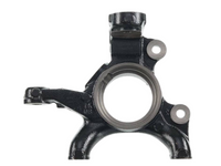 Front Steering Knuckles for Toyota Hilux Vigo KUN16 / GGN15 / TGN16 2WD Only - Pair (2005 - 2015) - Spoilers and Bodykits Australia