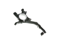 Front Steering Knuckles for Toyota Hilux Vigo KUN26 / GGN25 4WD Only - Pair (2005 - 2015) - Spoilers and Bodykits Australia