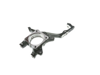 Front Steering Knuckles for Toyota Hilux Vigo KUN26 / GGN25 4WD Only - Pair (2005 - 2015) - Spoilers and Bodykits Australia