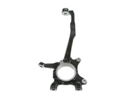 Front Steering Knuckles for Toyota Hilux Vigo KUN26 / GGN25 4WD Only - Pair (2005 - 2015) - Spoilers and Bodykits Australia