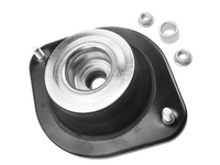 Front Strut Mount Bearings x2 for Volkswagen Golf MK1 155 (1974 - 1993)-Spoilers and Bodykits Australia