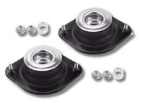 Front Strut Mount Bearings x2 for Volkswagen Golf MK1 155 (1974 - 1993)-Spoilers and Bodykits Australia