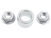 Front Strut Mount for Volkswagen Golf MK1 155 (1974 - 1993)-Spoilers and Bodykits Australia