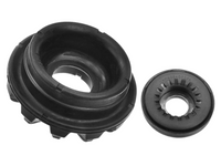 Front Strut Mount for Volkswagen Polo 6N1 1.6L Hatch (1996 - 1999)-Spoilers and Bodykits Australia