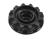 Front Strut Mount for Volkswagen Polo 6N1 1.6L Hatch (1996 - 1999)-Spoilers and Bodykits Australia