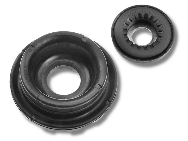 Front Strut Mount for Volkswagen Polo 6N1 1.6L Hatch (1996 - 1999)-Spoilers and Bodykits Australia