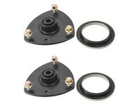 Front Strut Mounts with Bearing x 2 for Honda CRV RD5 (2001 - 2007) / Civic ES / EU (10/2000 - 12/2003)-Spoilers and Bodykits Australia