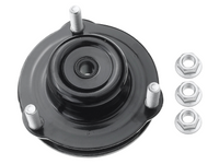 Front Strut Mounts x2 for 120 / 150 Series Toyota Prado-Spoilers and Bodykits Australia