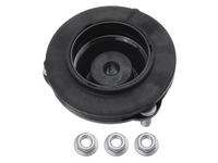 Front Strut Mounts x2 for 120 / 150 Series Toyota Prado-Spoilers and Bodykits Australia