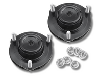 Front Strut Mounts x2 for 120 / 150 Series Toyota Prado-Spoilers and Bodykits Australia