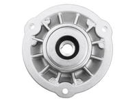 Front Strut Mounts x2 for BMW X3 F25 / X4 F26 xDrive (2010 - 2018)-Spoilers and Bodykits Australia