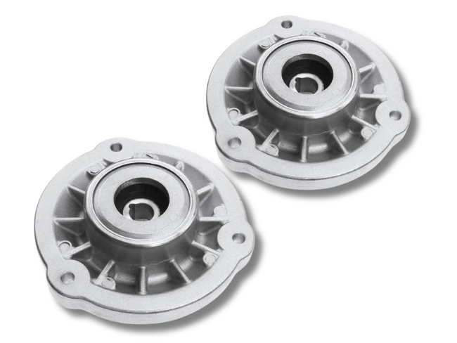 Front Strut Mounts x2 for BMW X3 F25 / X4 F26 xDrive (2010 - 2018)-Spoilers and Bodykits Australia