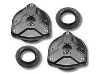 Front Strut Mounts x2 for Mercedes Benz W204 / S204 / C207 / A207 C Class / E Class-Spoilers and Bodykits Australia