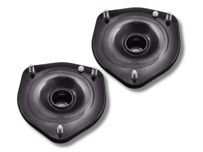 Front Strut Mounts x2 for Mini Clubman / Countryman / Cooper R56 / R57 / R60-Spoilers and Bodykits Australia