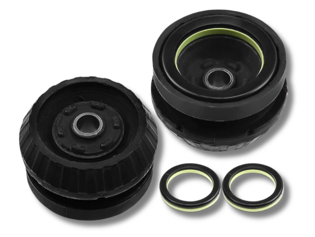 Front Strut Mounts x2 for VR / VS / VT / VX / VU / VY / VZ / VE Holden Commodore / Crewman / Statesman WH / WK / WM-Spoilers and Bodykits Australia