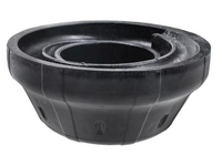 Front Strut Mounts x2 for Volkswagen Amarok 2H 2.0L / 3.0L (2010 - 2022)-Spoilers and Bodykits Australia