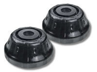 Front Strut Mounts x2 for Volkswagen Amarok 2H 2.0L / 3.0L (2010 - 2022)-Spoilers and Bodykits Australia