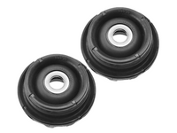 Front Strut Mounts x2 for Volkswagen Polo 6N1 1.6L Hatch (1996 - 1999)-Spoilers and Bodykits Australia