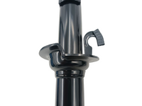 Front Strut Shock Absorbers x2 for AU Ford Falcon / Fairlane / Fairmont / LTD (1998 - 2002)-Spoilers and Bodykits Australia