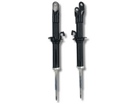 Front Strut Shock Absorbers x2 for AU Ford Falcon / Fairlane / Fairmont / LTD (1998 - 2002)-Spoilers and Bodykits Australia