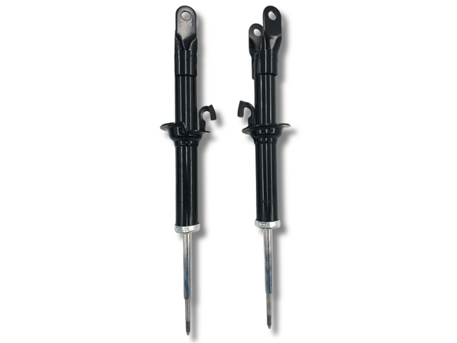 Front Strut Shock Absorbers x2 for AU Ford Falcon / Fairlane / Fairmont / LTD (1998 - 2002)-Spoilers and Bodykits Australia