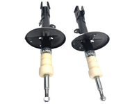 Front Strut Shock Absorbers x2 for Toyota RAV 4 ACR20 / ACR21 / ACR22 / ACR23 (07/2000 - 01/2006)-Spoilers and Bodykits Australia