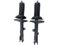 Front Strut Shock Absorbers x2 for Toyota RAV 4 ACR20 / ACR21 / ACR22 / ACR23 (07/2000 - 01/2006)-Spoilers and Bodykits Australia