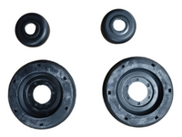 Front Strut Top Mount & Bearing x 2 for Holden Barina TK 1.6L I4 Hatch / Sedan (2005 - 2011)-Spoilers and Bodykits Australia