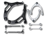 Front Suspension Control Arms Kit for Audi Q7 & Volkswagen Touareg 7L & Porsche Cayenne-Spoilers and Bodykits Australia