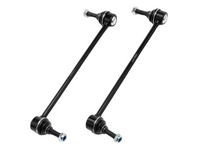 Front Sway Bar End Links for BMW E39 535i / 540i / M5 RWD (1996 - 2003)-Spoilers and Bodykits Australia