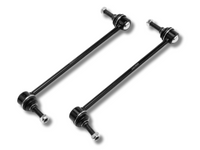 Front Sway Bar End Links for BMW E39 535i / 540i / M5 RWD (1996 - 2003)-Spoilers and Bodykits Australia