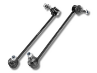 Front Sway Bar End Links for BMW E60 / E61 525i / 530i / 540i / 545i / 550i / 520d / 530d / M5-Spoilers and Bodykits Australia