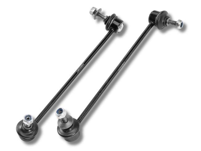 Front Sway Bar End Links for BMW E60 / E61 525i / 530i / 540i / 545i / 550i / 520d / 530d / M5-Spoilers and Bodykits Australia