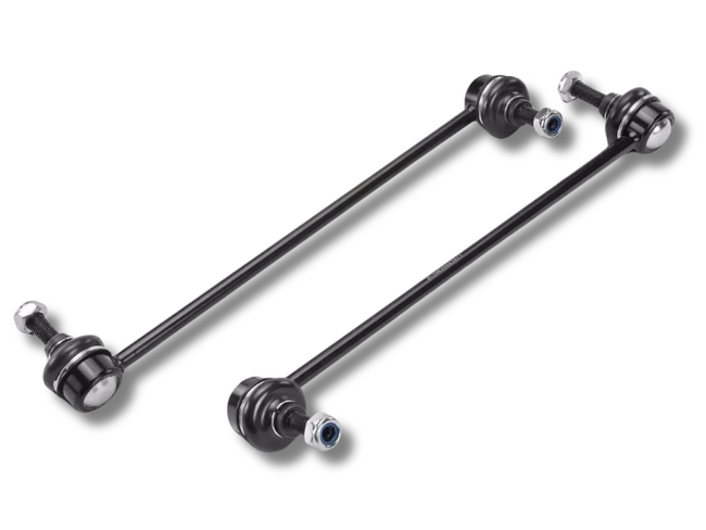 Front Sway Bar End Links for BMW E84 / E87 / E90 / E91 / E92 / 135i / 318i / 323i / 335i / X1 / Z4-Spoilers and Bodykits Australia