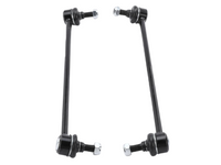 Front Sway Bar End Links for BMW X5 E53 AWD 3.0L / 4.4L / 4.6L / 4.8L SAV (2000 - 2006)-Spoilers and Bodykits Australia