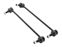 Front Sway Bar End Links for BMW X5 E53 AWD 3.0L / 4.4L / 4.6L / 4.8L SAV (2000 - 2006)-Spoilers and Bodykits Australia