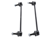 Front Sway Bar End Links for BMW X5 E53 AWD 3.0L / 4.4L / 4.6L / 4.8L SAV (2000 - 2006)-Spoilers and Bodykits Australia
