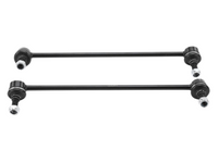 Front Sway Bar End Links for BMW X5 E53 AWD 3.0L / 4.4L / 4.6L / 4.8L SAV (2000 - 2006)-Spoilers and Bodykits Australia