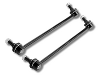 Front Sway Bar End Links for BMW X5 E53 AWD 3.0L / 4.4L / 4.6L / 4.8L SAV (2000 - 2006)-Spoilers and Bodykits Australia