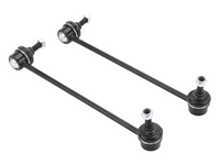 Front Sway Bar End Links for Citroen C3 / C4 / DS3 & Peugeot 2008 / 206 2A/C / 207 / 208-Spoilers and Bodykits Australia